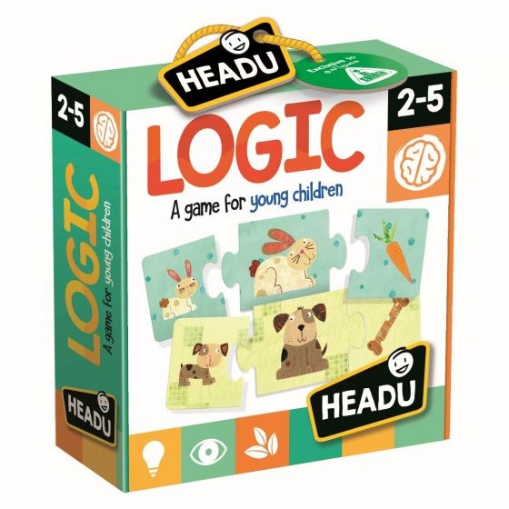 Headu Logic (8266165485794)