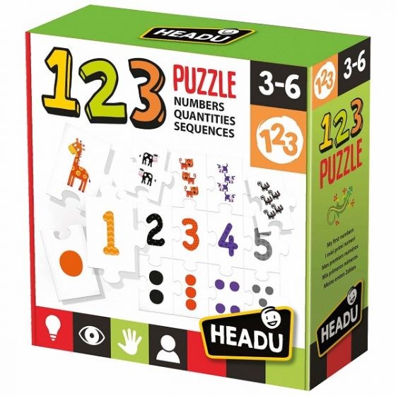 Headu 123 Puzzle (8266165584098)