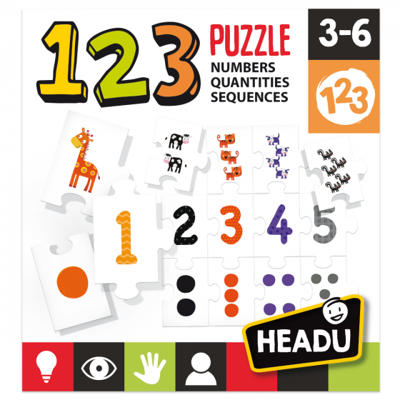 Headu 123 Puzzle (8266165584098)