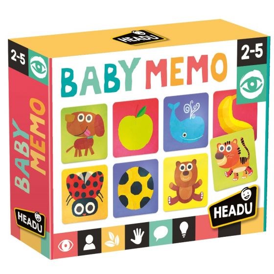 Headu Baby Memo (8266165747938)