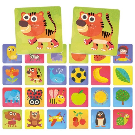 Headu Baby Memo (8266165747938)