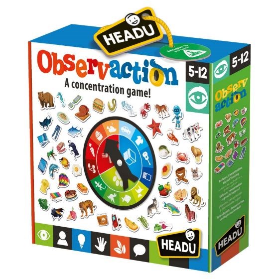 Headu Observaction (8266168926434)