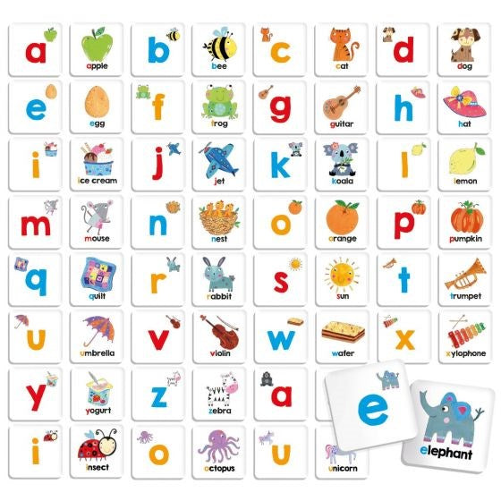 Headu ABC English (8266165092578)