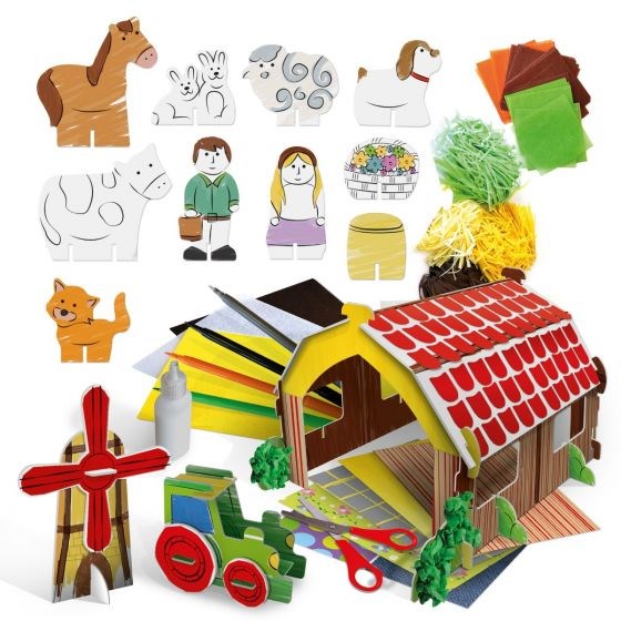 Headu My First Creative Farm (8266168369378)