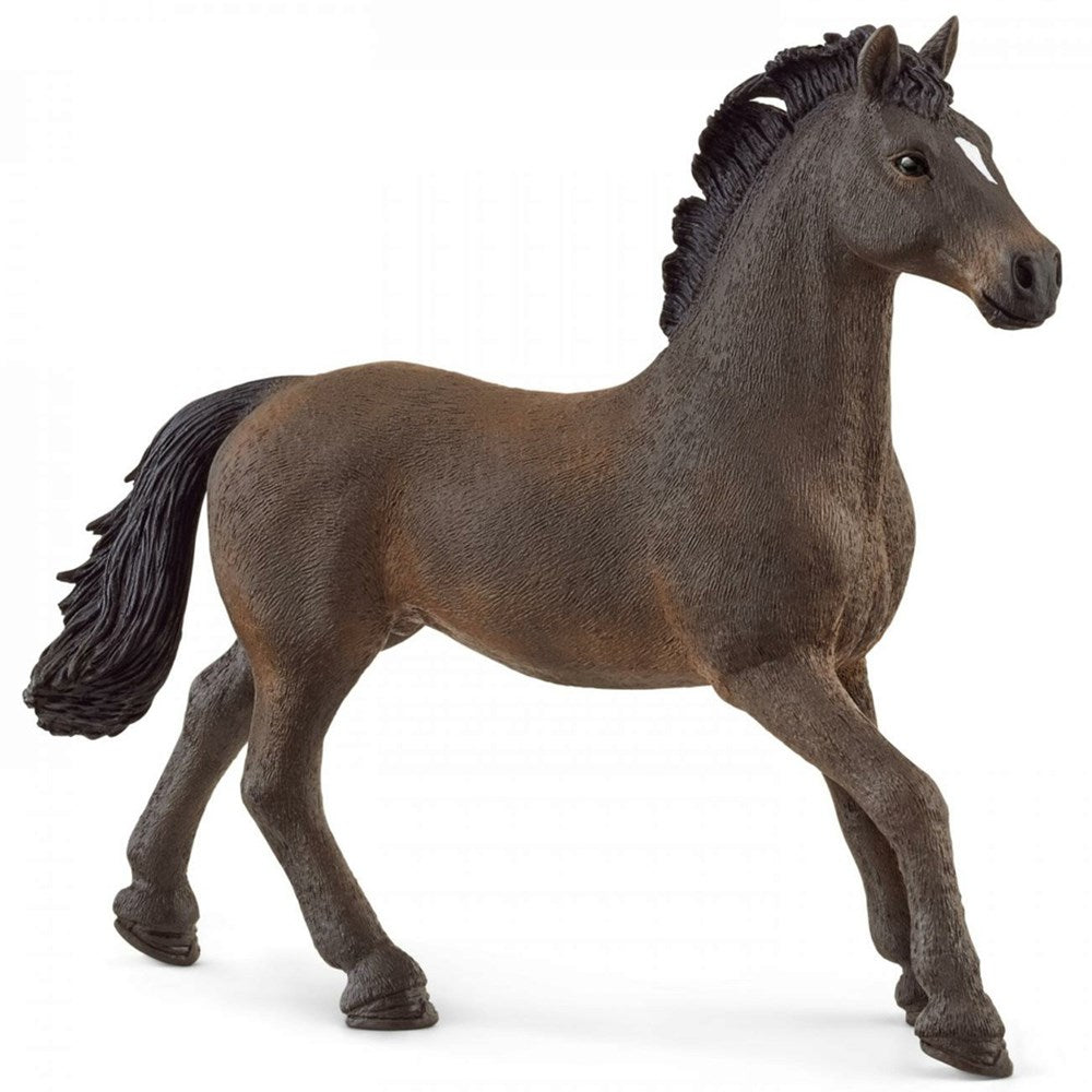 Schleich Oldenburger Stallion 13946 (7776386220258)