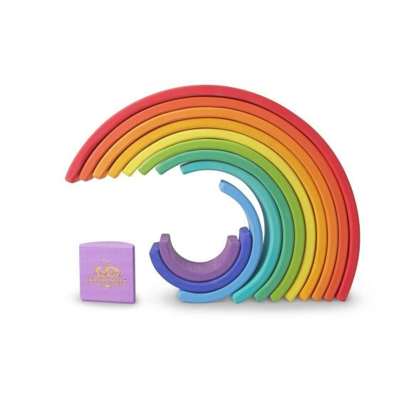 Kinderfeets Large Rainbow Arches (8237396558050)