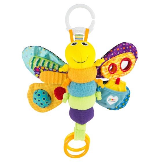 Lamaze Freddie The Firefly (8266179969250)