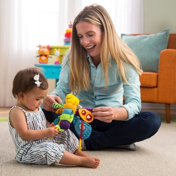 Lamaze Freddie The Firefly (8266179969250)