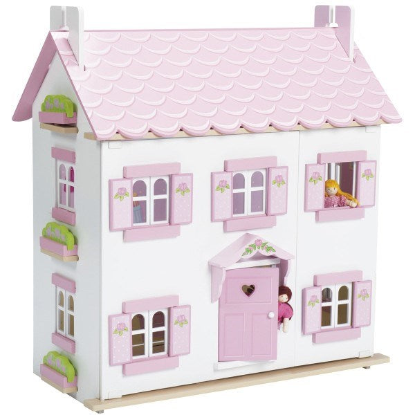 Le Toy Van Sophie's House (6823365345462)