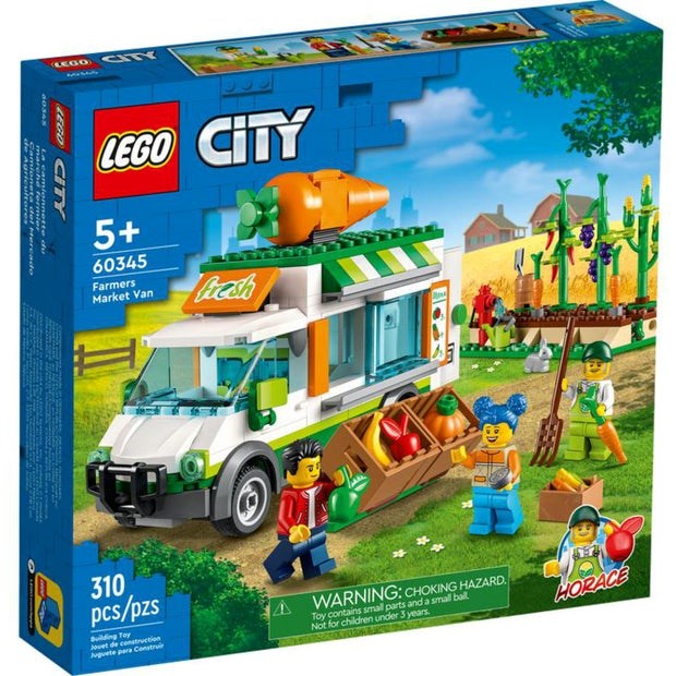 LEGO Farmers Market Van 60345 (7773057122530)