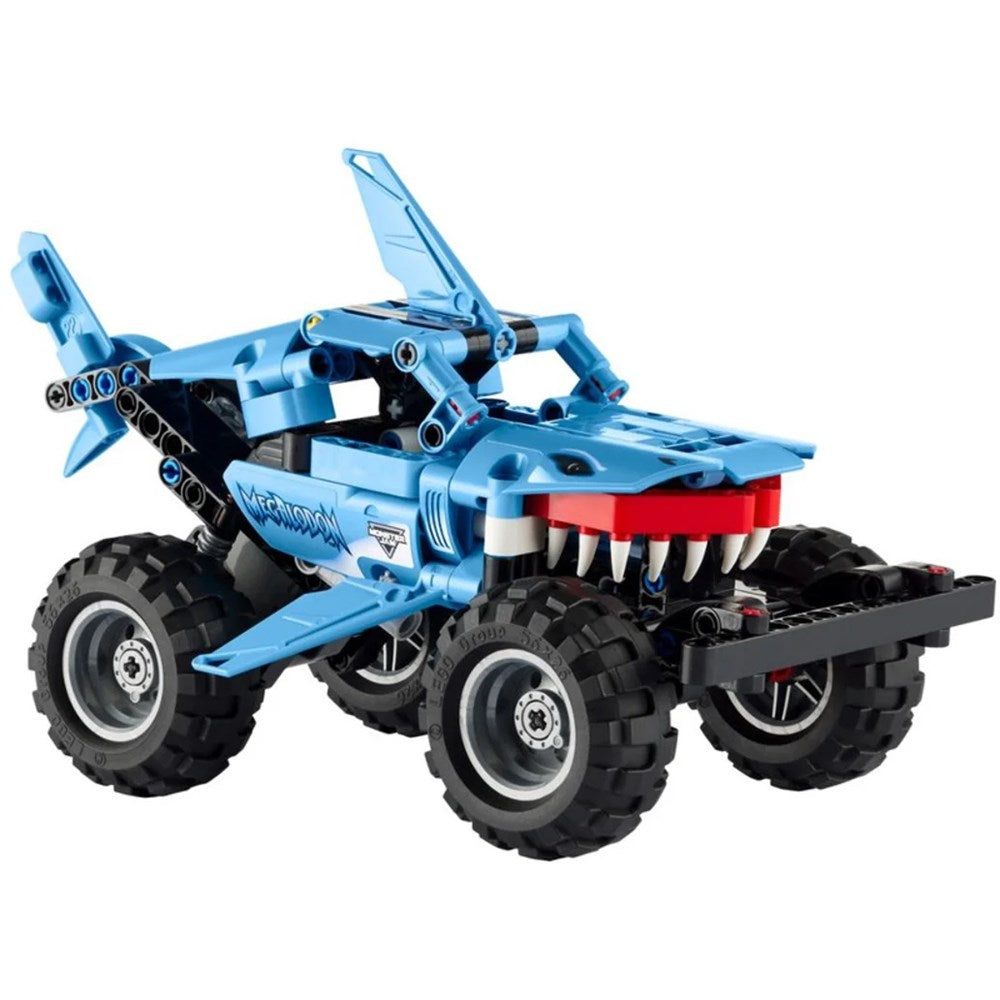 LEGO Technic Monster JamÃƒÆ’Ã¢â‚¬Å¡Ãƒâ€šÃ‚Â Megalodon 42134 (8030083449058)