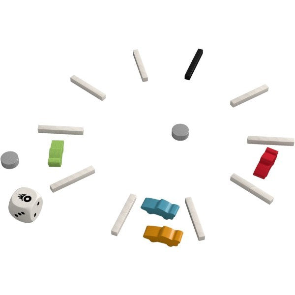 xHABA Mini carrera (6823290896566)