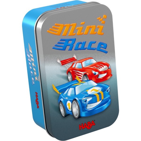 xHABA Mini carrera (6823290896566)