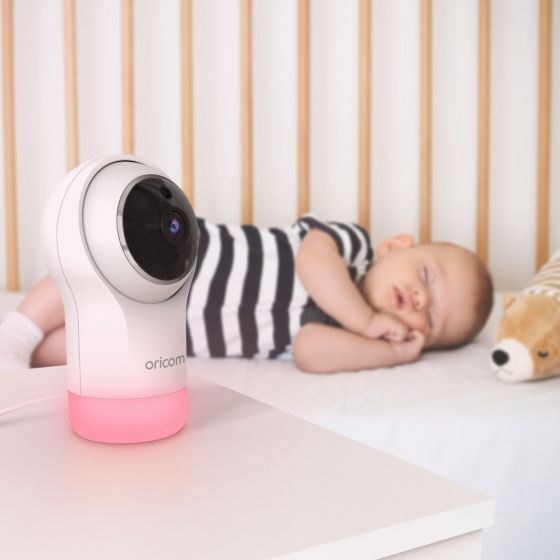 Oricom 930 Glow PTZ Camera (8266209525986)
