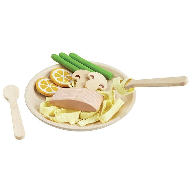 PlanToys Pasta (7698134958306)