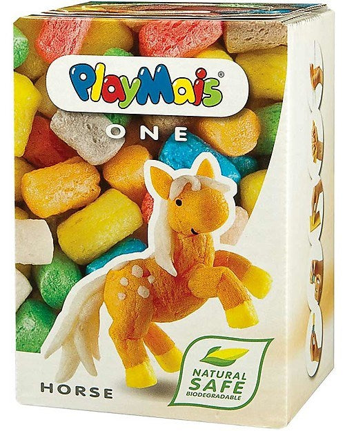 Playmais One Horse (6823056867510)