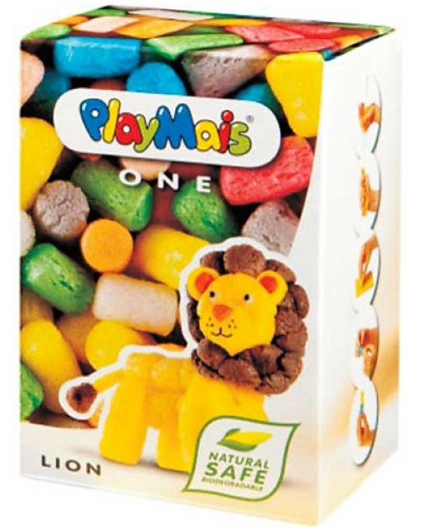Playmais One Lion (6823057096886)