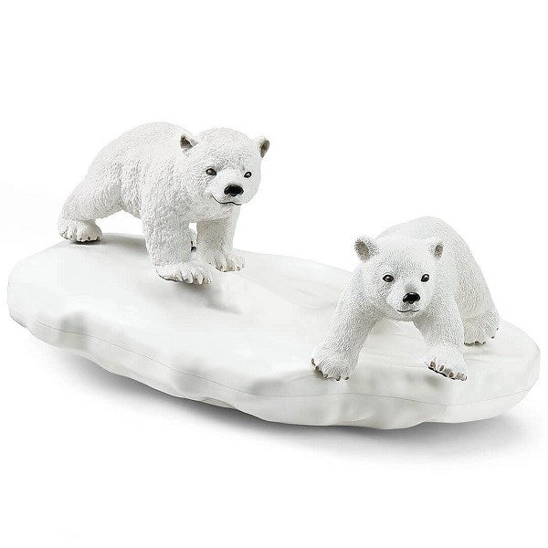 Schleich SC42531 Polar Playground (6899010699446)