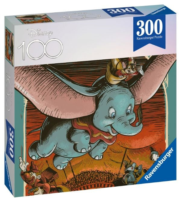 Ravensburger Dumbo D100 300pc (8076838535394)