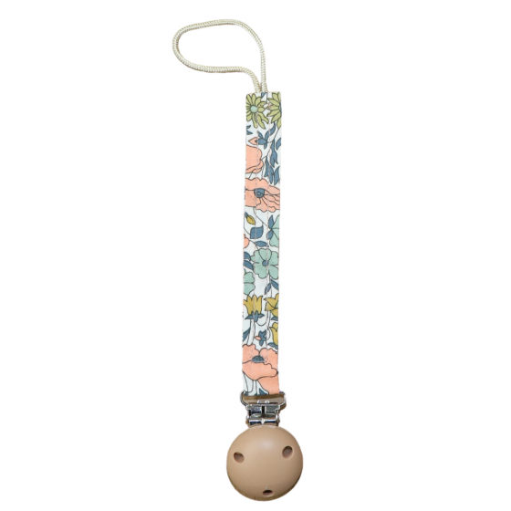 Jellystone Dummy Clip - Retro Garden (7601784455394)