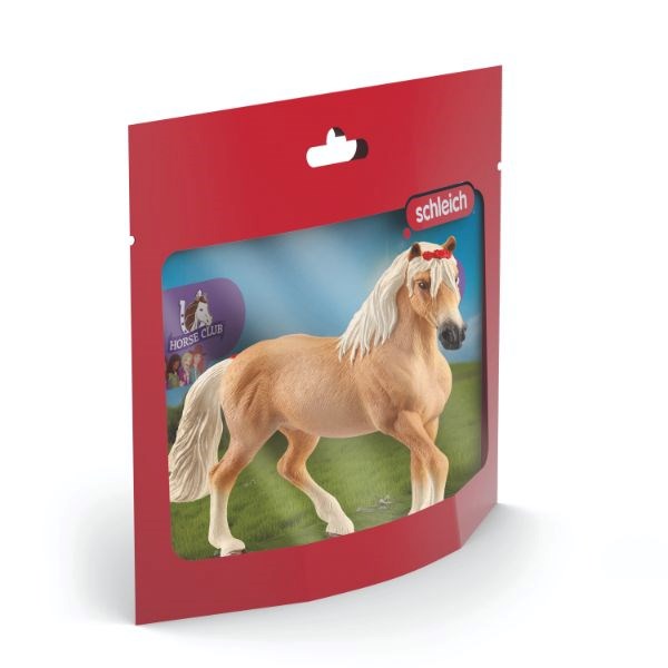 Schleich Haflinger Mare 13950 (8075023515874)