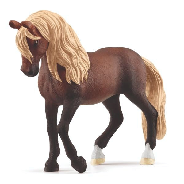 Schleich Peruvian Paso Stallion 13952 (8075023089890)