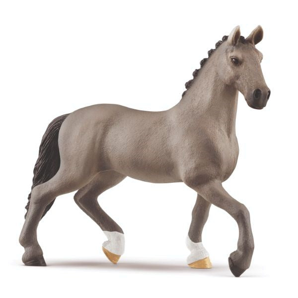 Schleich Selle Francais Stallion 13956 (8075023581410)