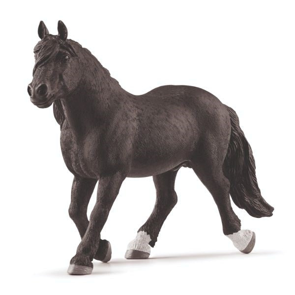 Schleich Noriker Stallion 13958 (8075023057122)