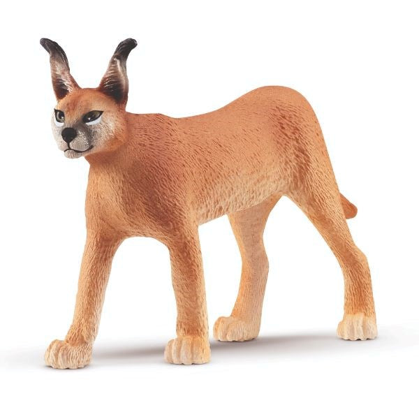 Schleich Caracal Female 14867 (8075023253730)