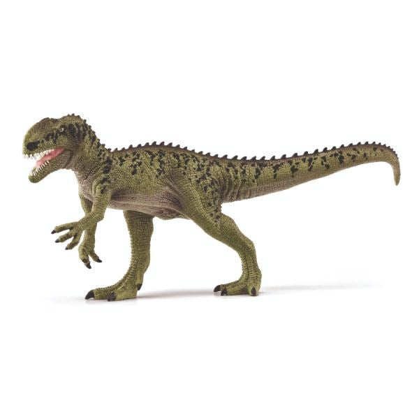 Schleich - Monolophosaurus (8075031281890)