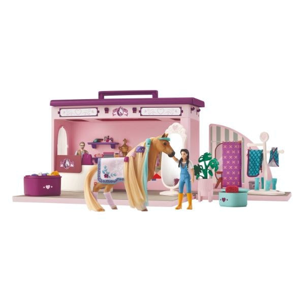 Schleich Horse Pop-Up Boutique 42587 (8250135478498)