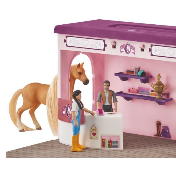 Schleich Horse Pop-Up Boutique 42587 (8250135478498)