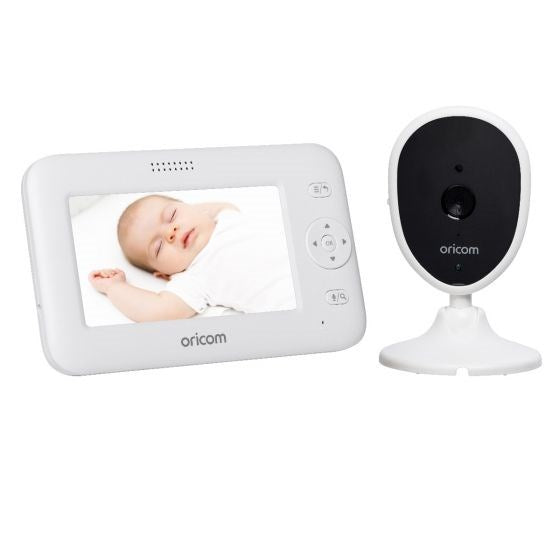 Oricom Camera Unit for SC740 (8266208772322)