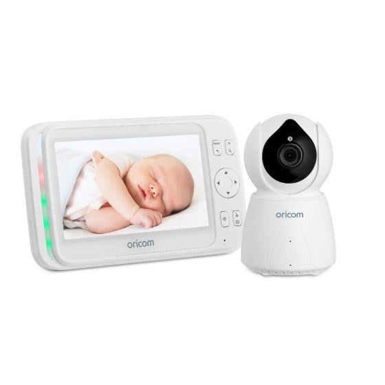 Oricom Secure895 VBM 5" PTZ (8266210214114)