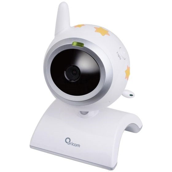 Oricom SC910 Video Monitor Camera (8266208837858)