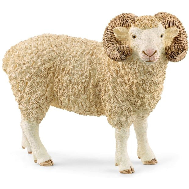 Schleich Ram 13937 (7698136563938)