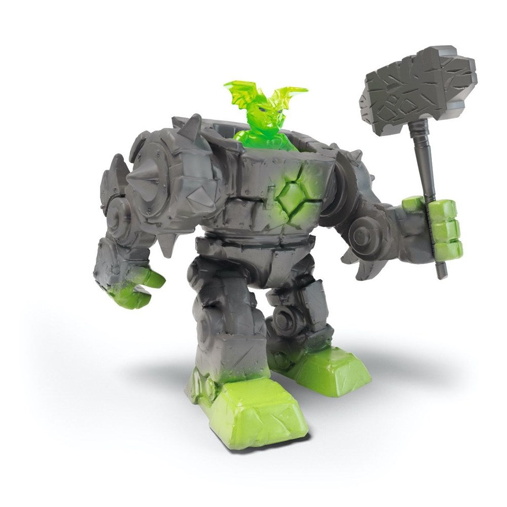 Schleich ELD Mini Creatures Stone Robot 42547 (7990086271202)