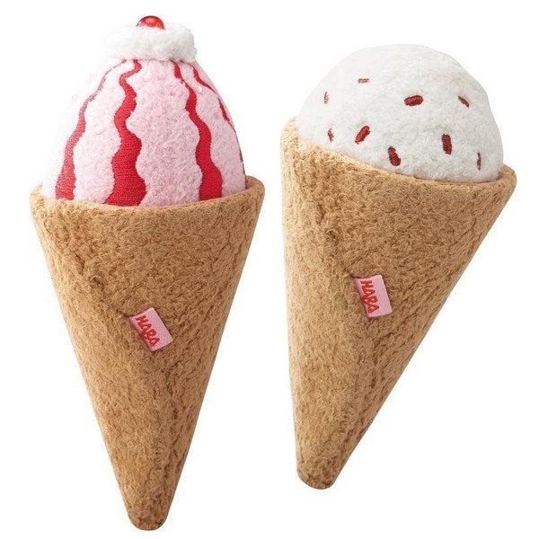 Haba Ice-cream cones "Venezia" (6822947225782)