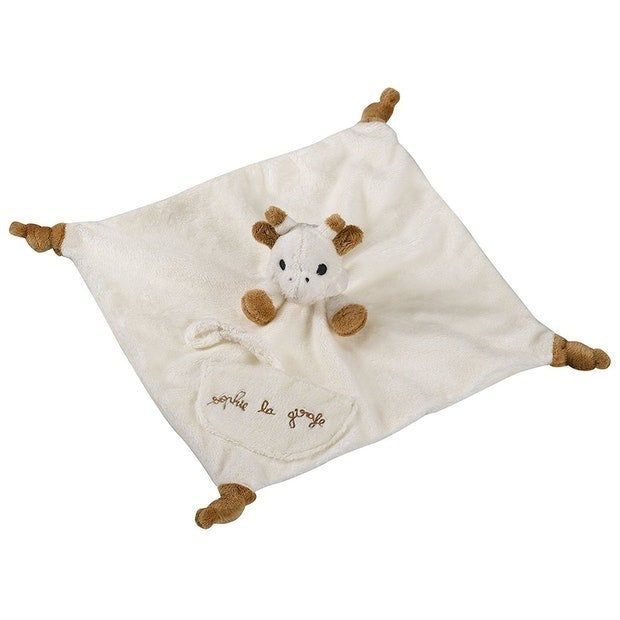 Sophie The Giraffe SO260133 Comforter and Soother Holder 260133 (6823322321078)