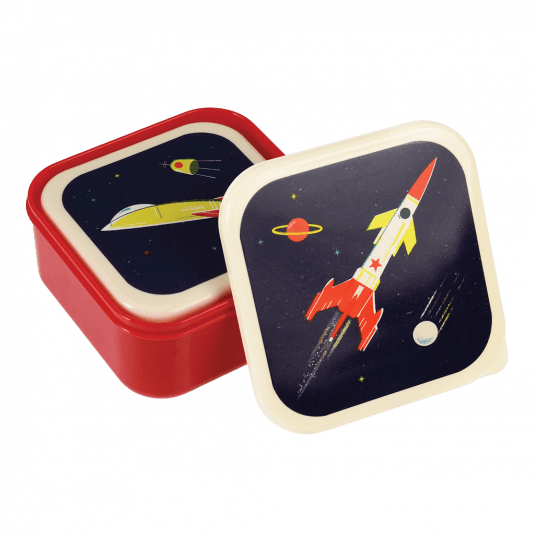 Rex London Space Age Snack Boxes (7933291200738)