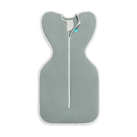Love to Dream SwaddleUp Deep Olive (8266189242594)