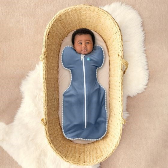 Love to Dream SwaddleUp Original Denim (8266189045986)