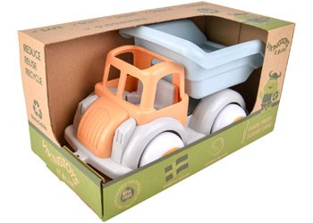 Viking Toys Eco Jumbo Tipper Truck (8088877596898)