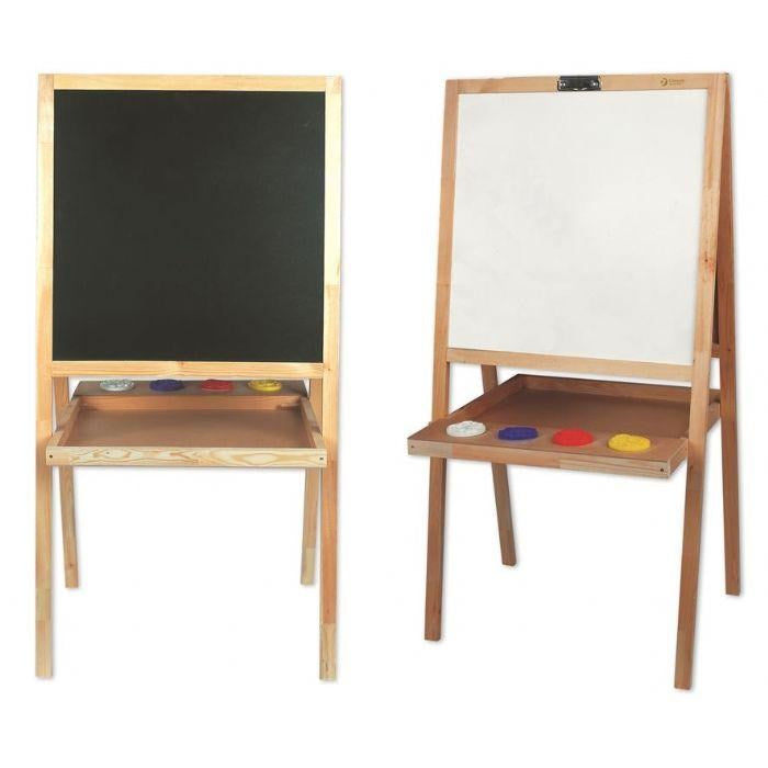 Classic World Blackboard/ Whiteboard (8237401276642)