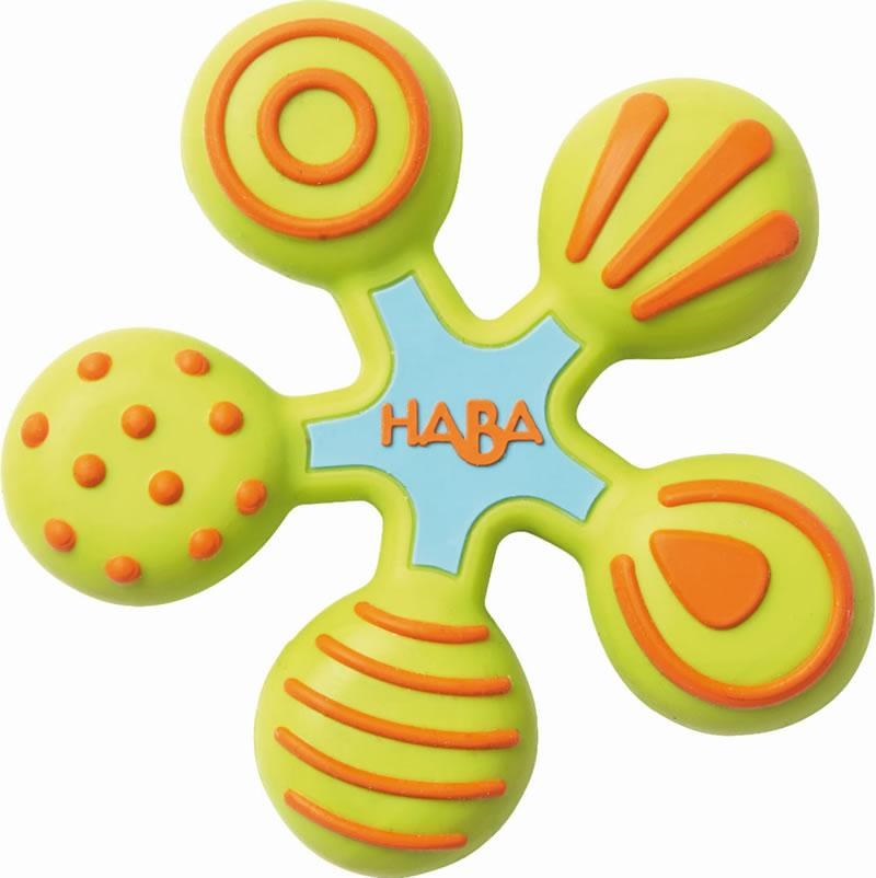 xHaba Clutching toy Star